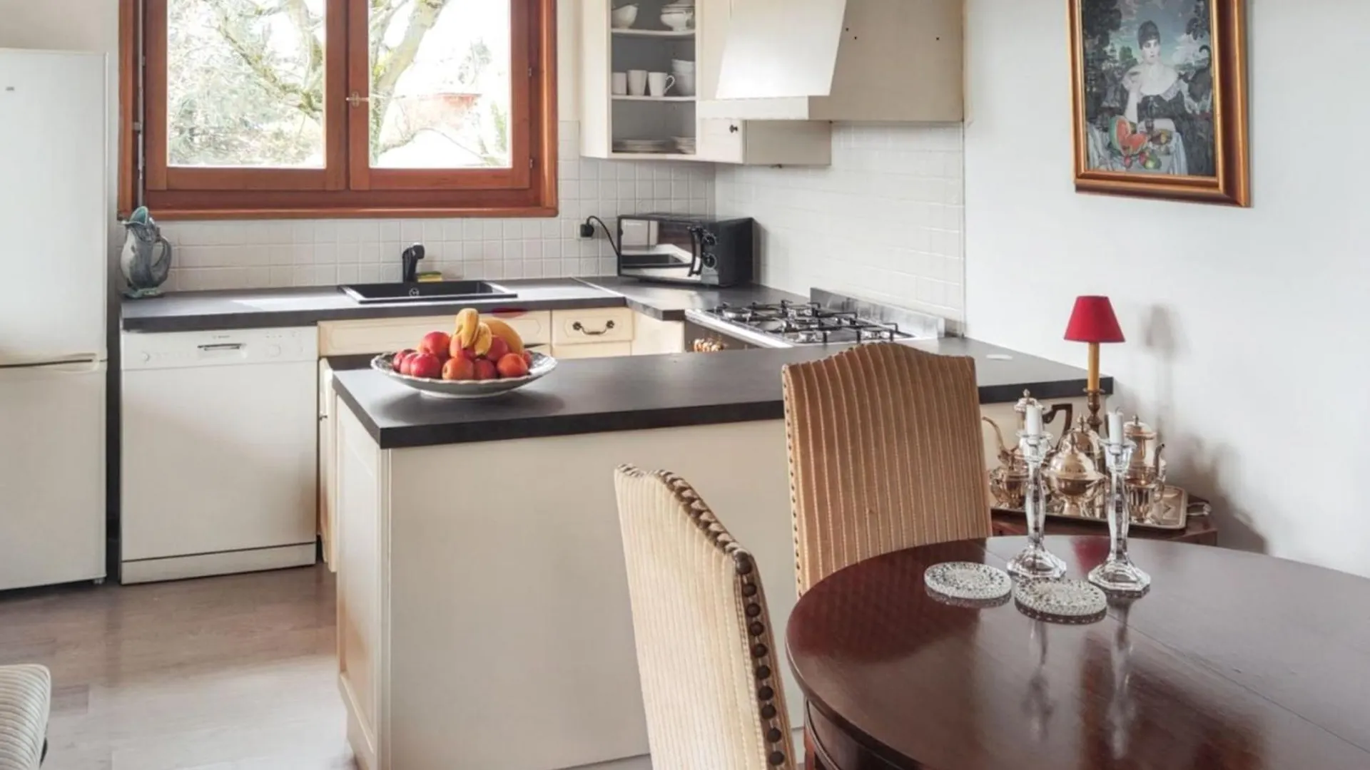 Maison Avec Jardin Cloture A Reignier-Esery