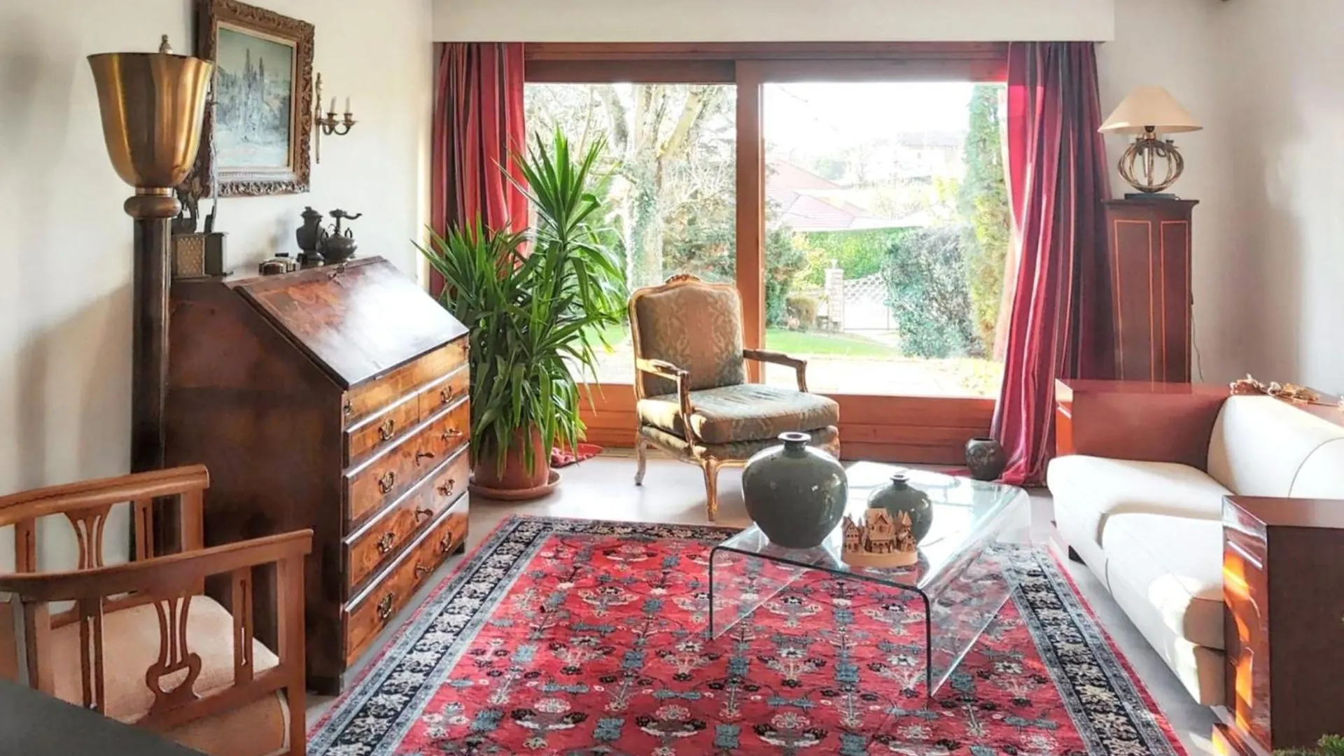 Maison Avec Jardin Cloture A Reignier-Esery