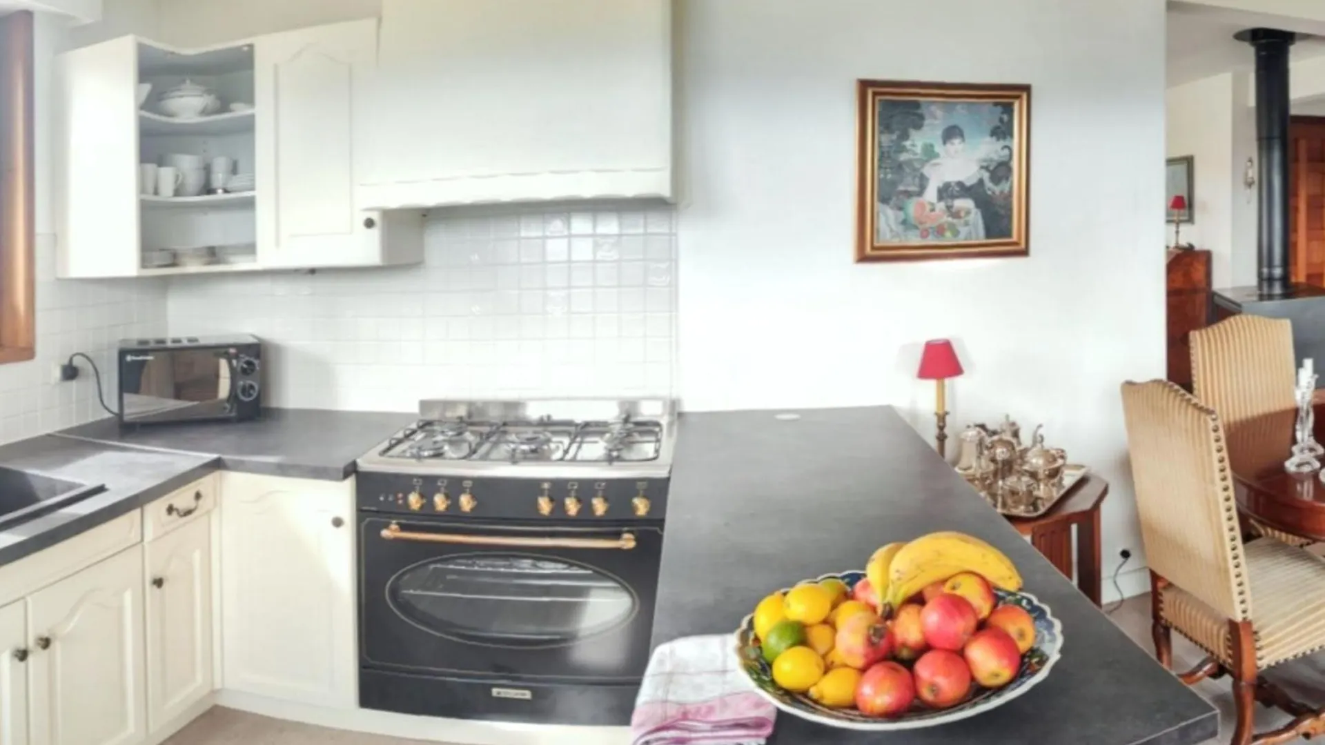 Holiday home Maison Avec Jardin Cloture A Reignier-Esery France
