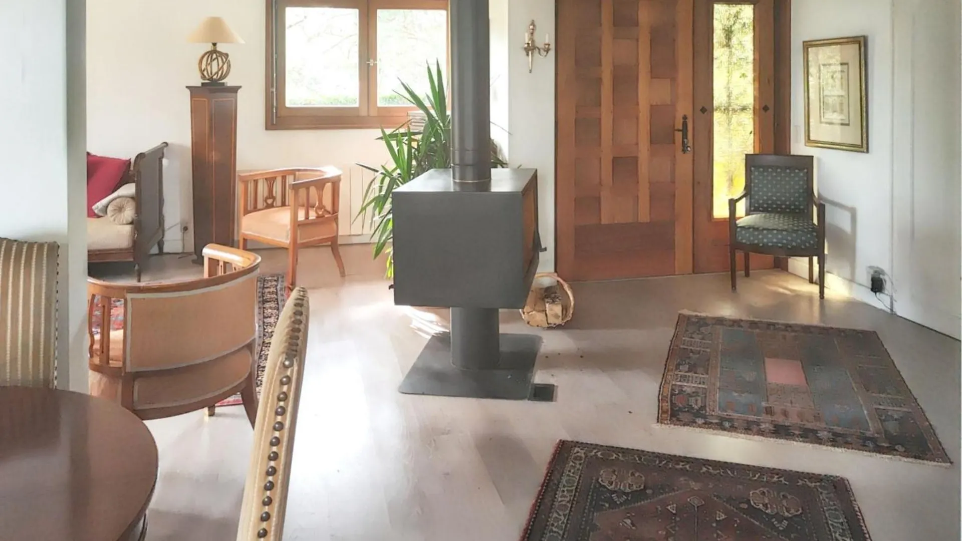 Maison Avec Jardin Cloture A Reignier-Esery