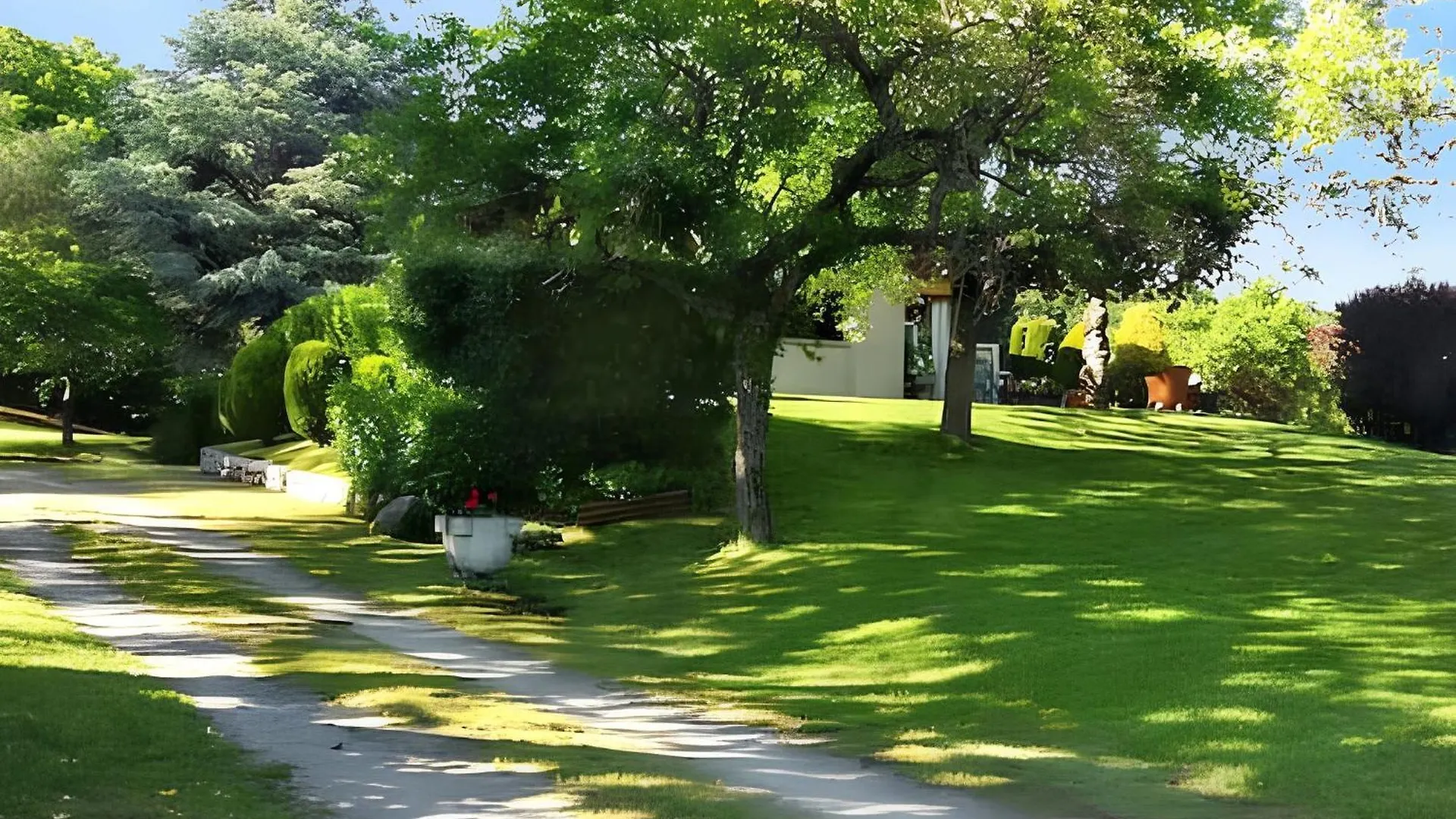 Maison Avec Jardin Cloture A Reignier-Esery Holiday home