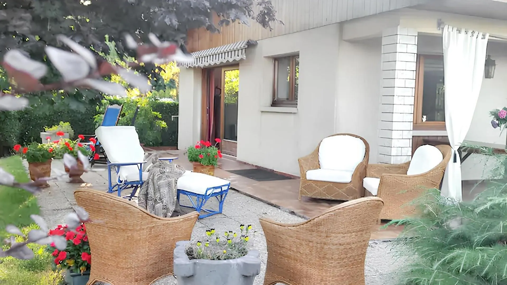 Maison Avec Jardin Cloture A Reignier-Esery