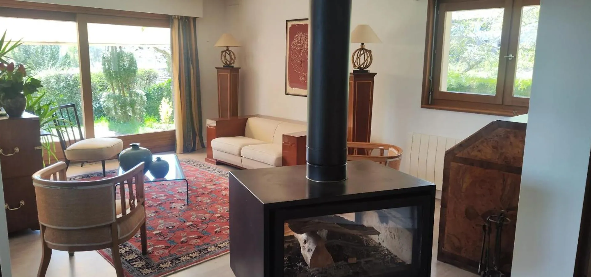 Maison Avec Jardin Cloture A Reignier-Esery 0*,