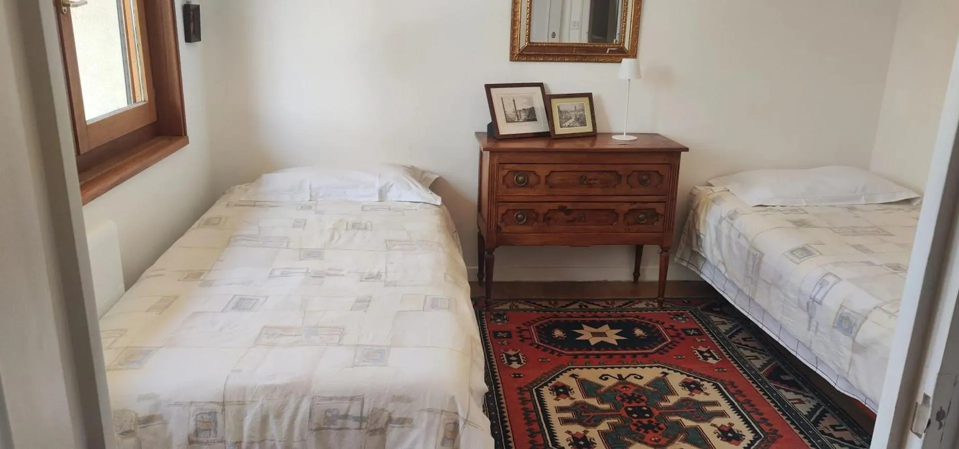 Maison Avec Jardin Cloture A Reignier-Esery بيت للعطل
