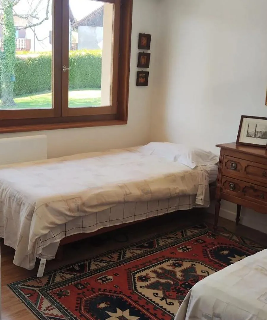 Maison Avec Jardin Cloture A Reignier-Esery 0*,  فرنسا