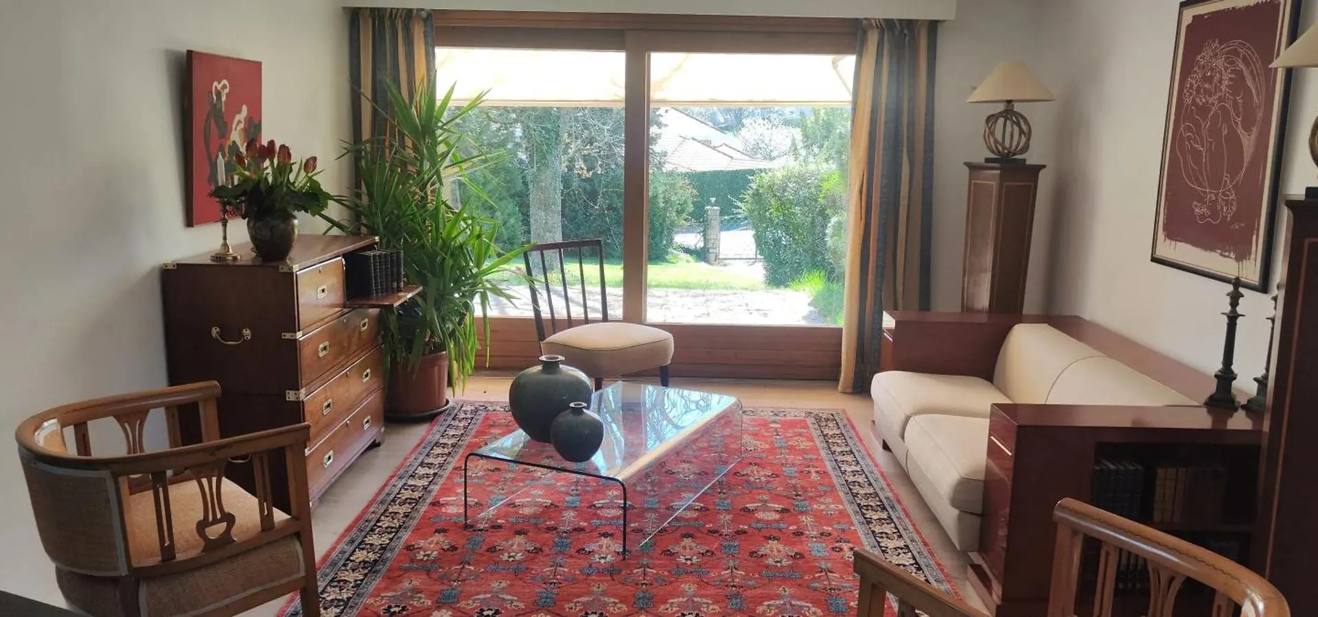 Maison Avec Jardin Cloture A Reignier-Esery