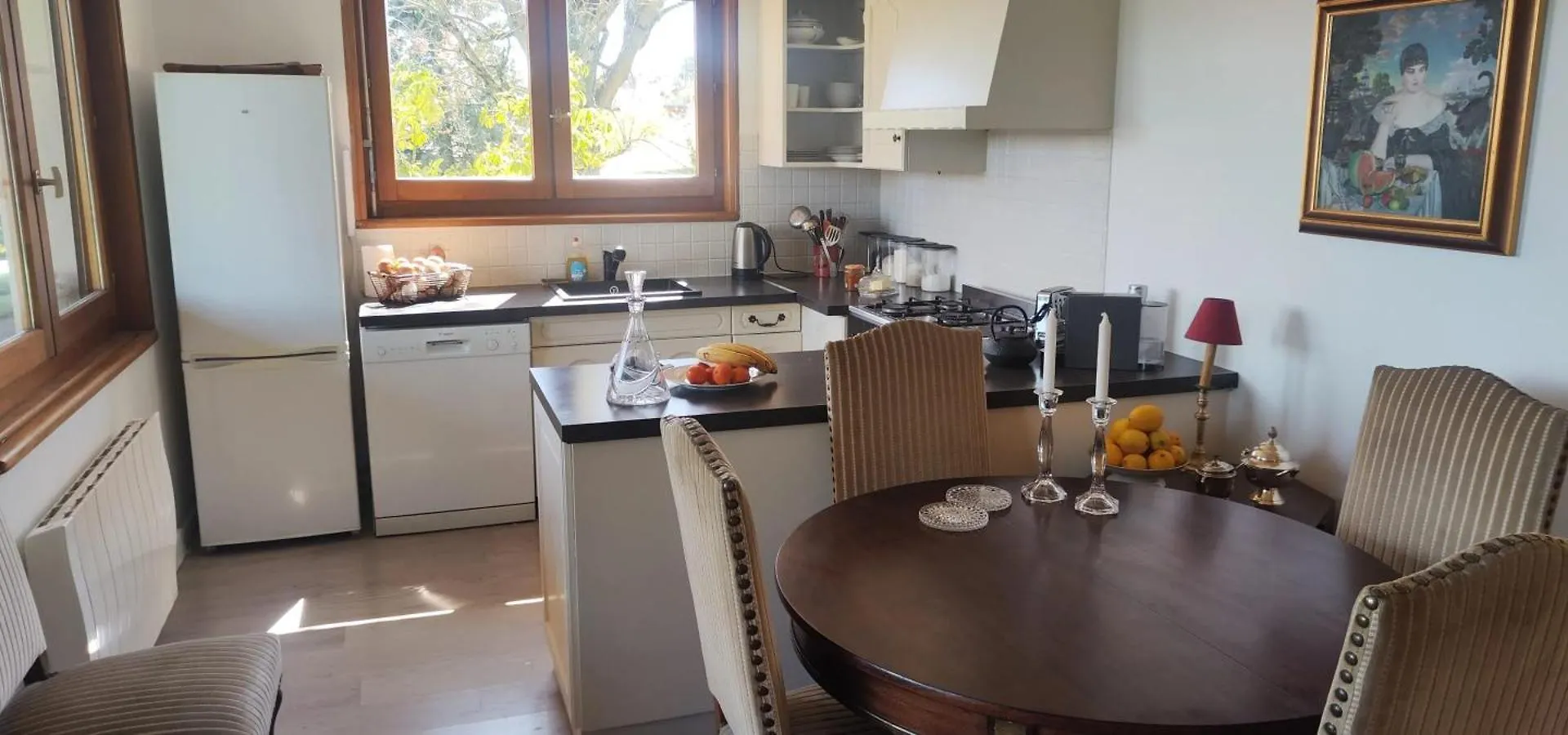 Maison Avec Jardin Cloture A Reignier-Esery