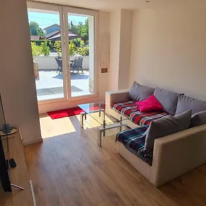 Domaine de l'Eculaz Appartement