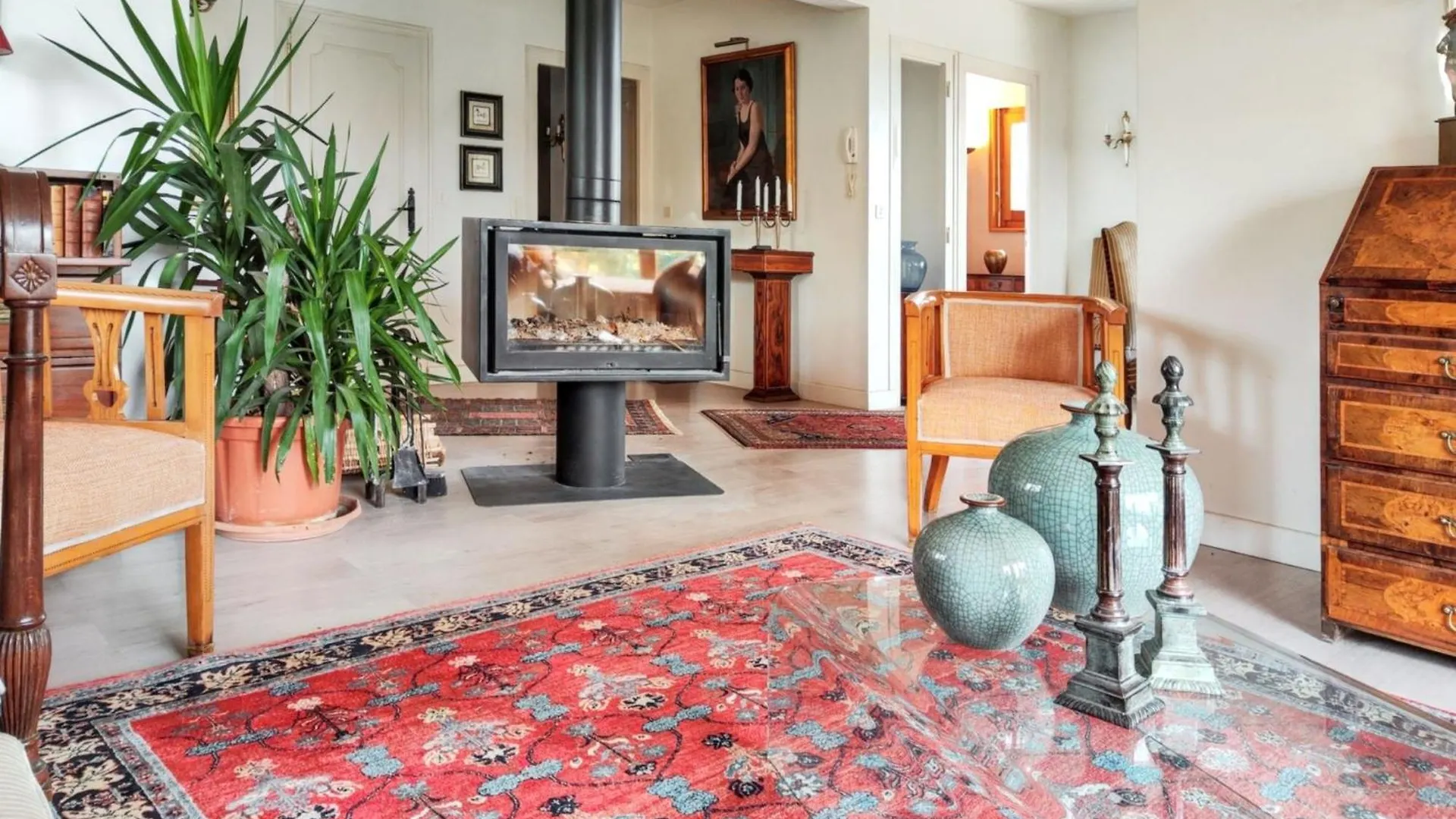 Maison Avec Jardin Cloture A Reignier-Esery Holiday home