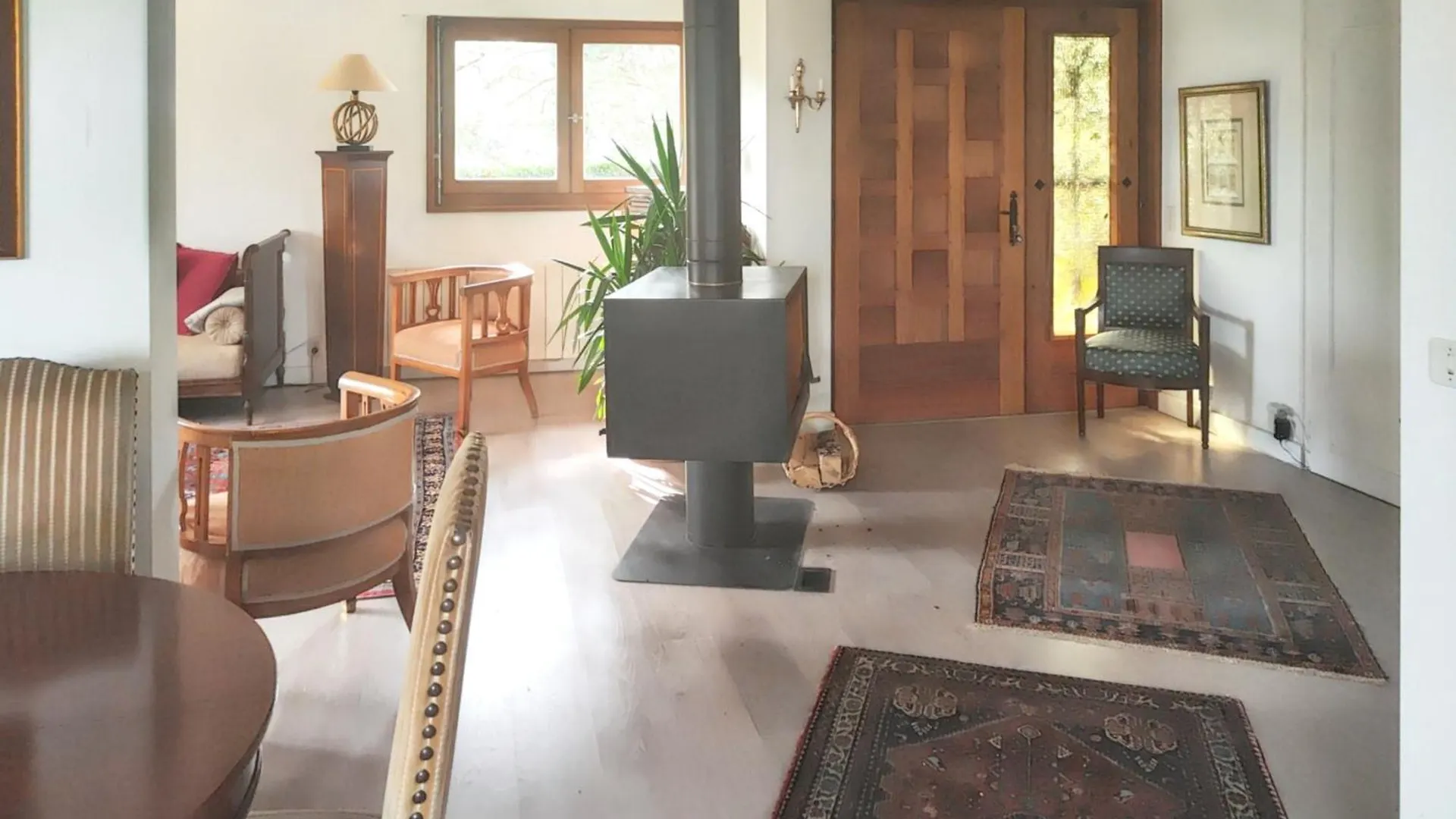 Maison Avec Jardin Cloture A Reignier-Esery France