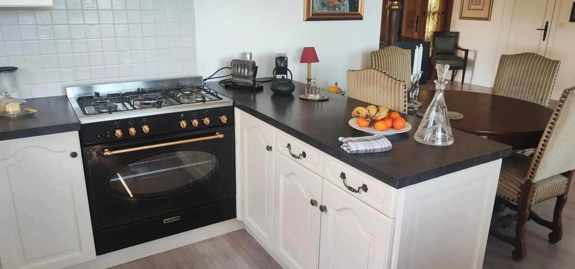Holiday home Maison Avec Jardin Cloture A Reignier-Esery